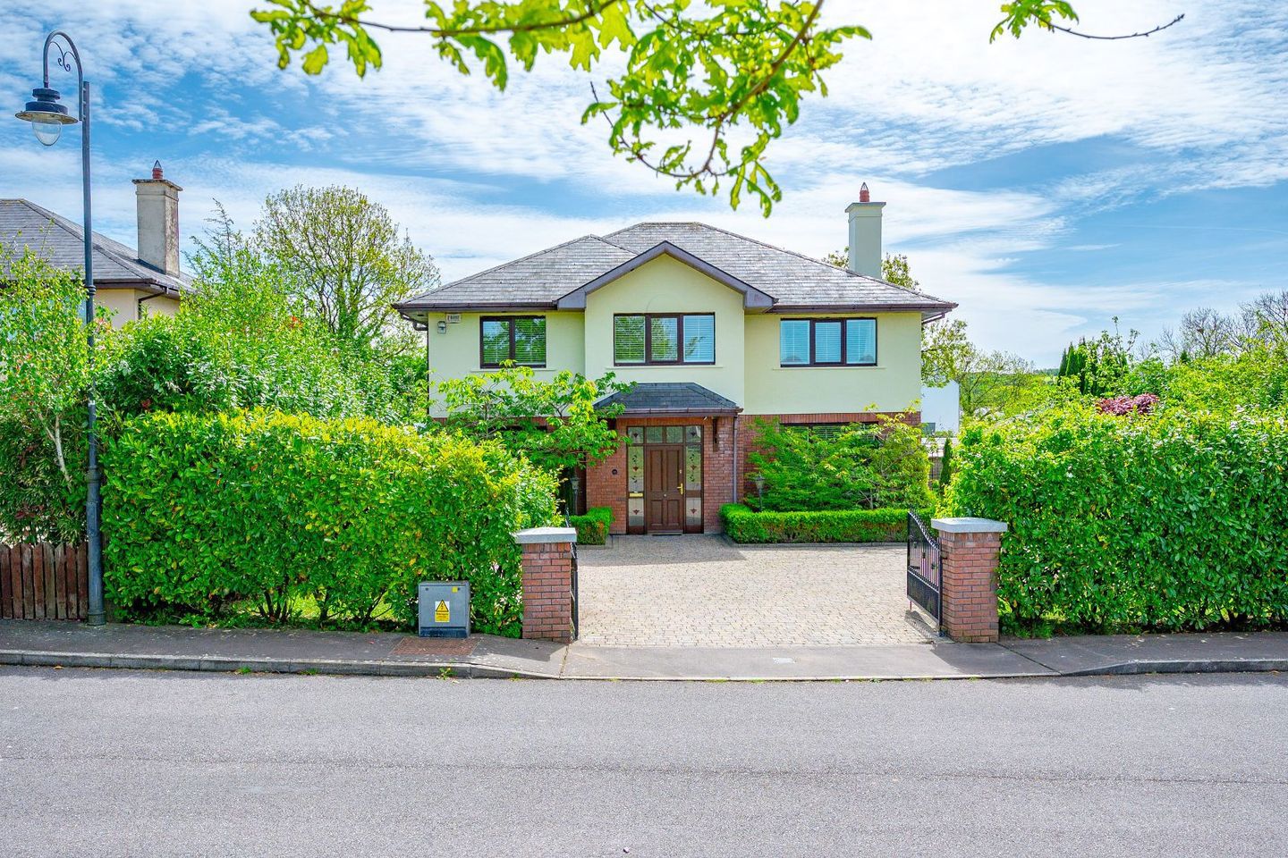 52 Heatherfield, Waterfall, Co. Cork, T12XH1R