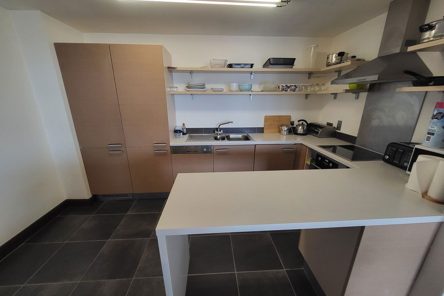 Apartment 302, Quay Mills, Kilrush, Co. Clare, V15NV91 2