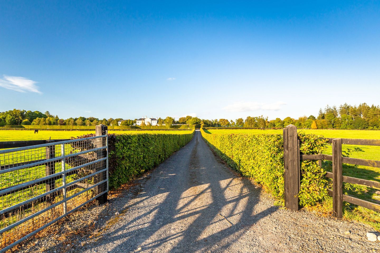 Clonhugh Lodge, Clonhugh, Multyfarnham, Co. Westmeath, N91K2P3 7