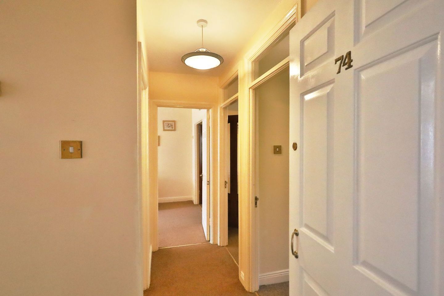 Apartment 74, River Mill View, Navan, Co. Meath, C15RR22 6