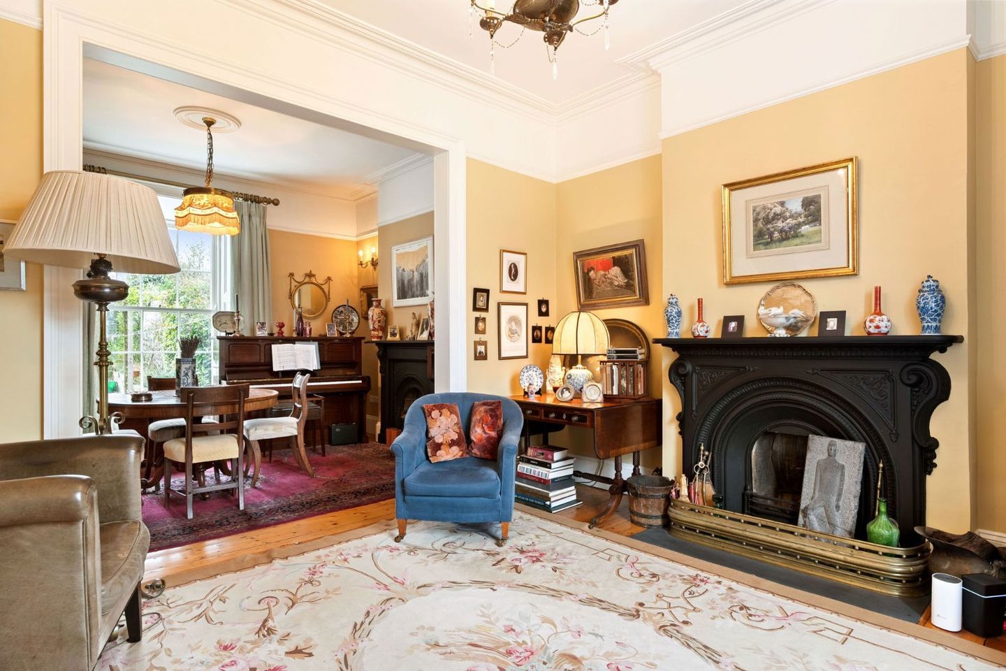 12 Tivoli Terrace North, Dun Laoghaire, Co Dublin, A96E2V9 2