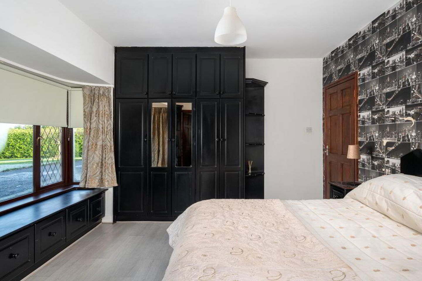 Labaun, Mount Temple, Moate, Co. Westmeath, N37E953