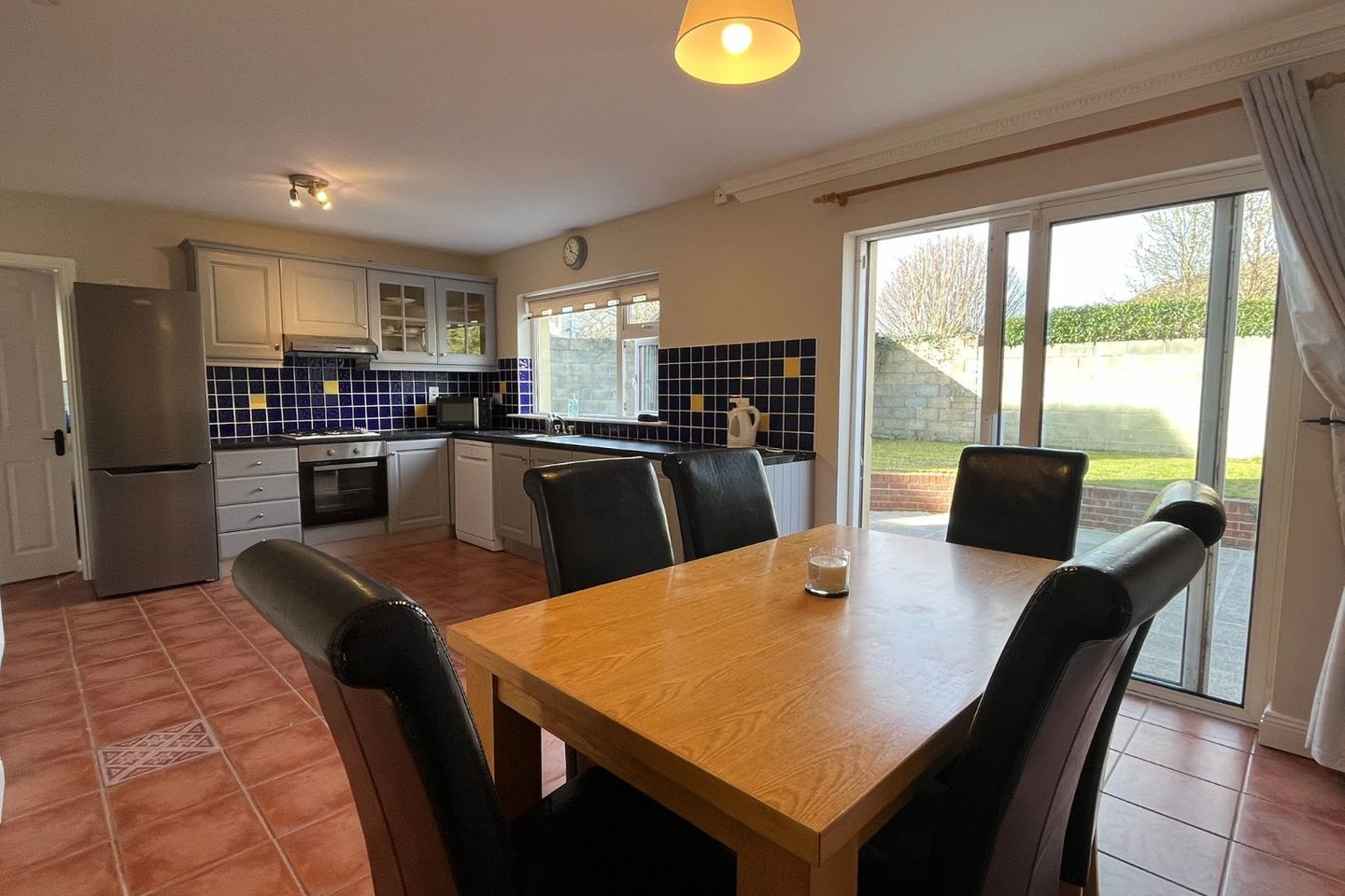 22 The Brambles, Huntsfield, Dooradoyle, Co. Limerick, V94CYR0 32