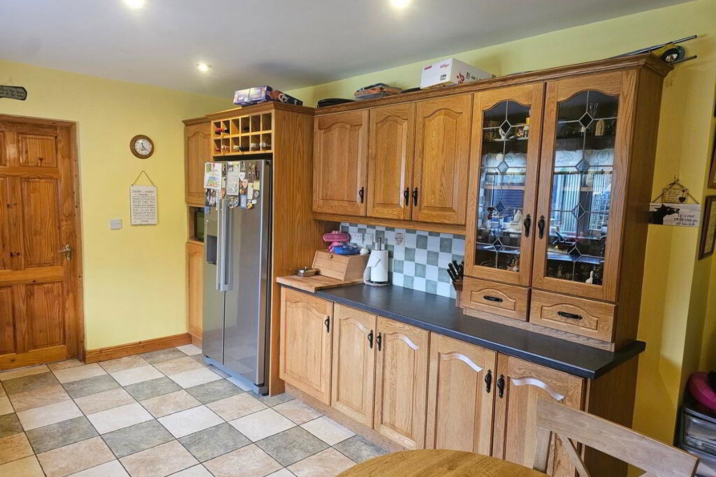 15 Doon Heights, Ballyconnell, Co. Cavan, H14NX80 3