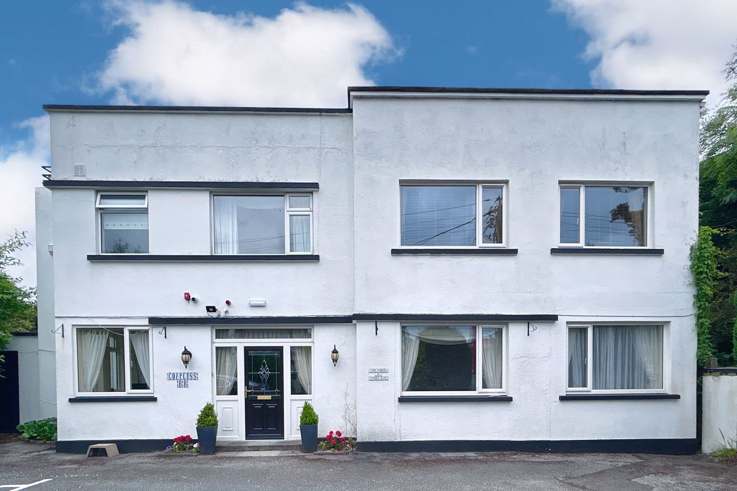 chaplins b and b, castlecomer rd, kilkenny 54