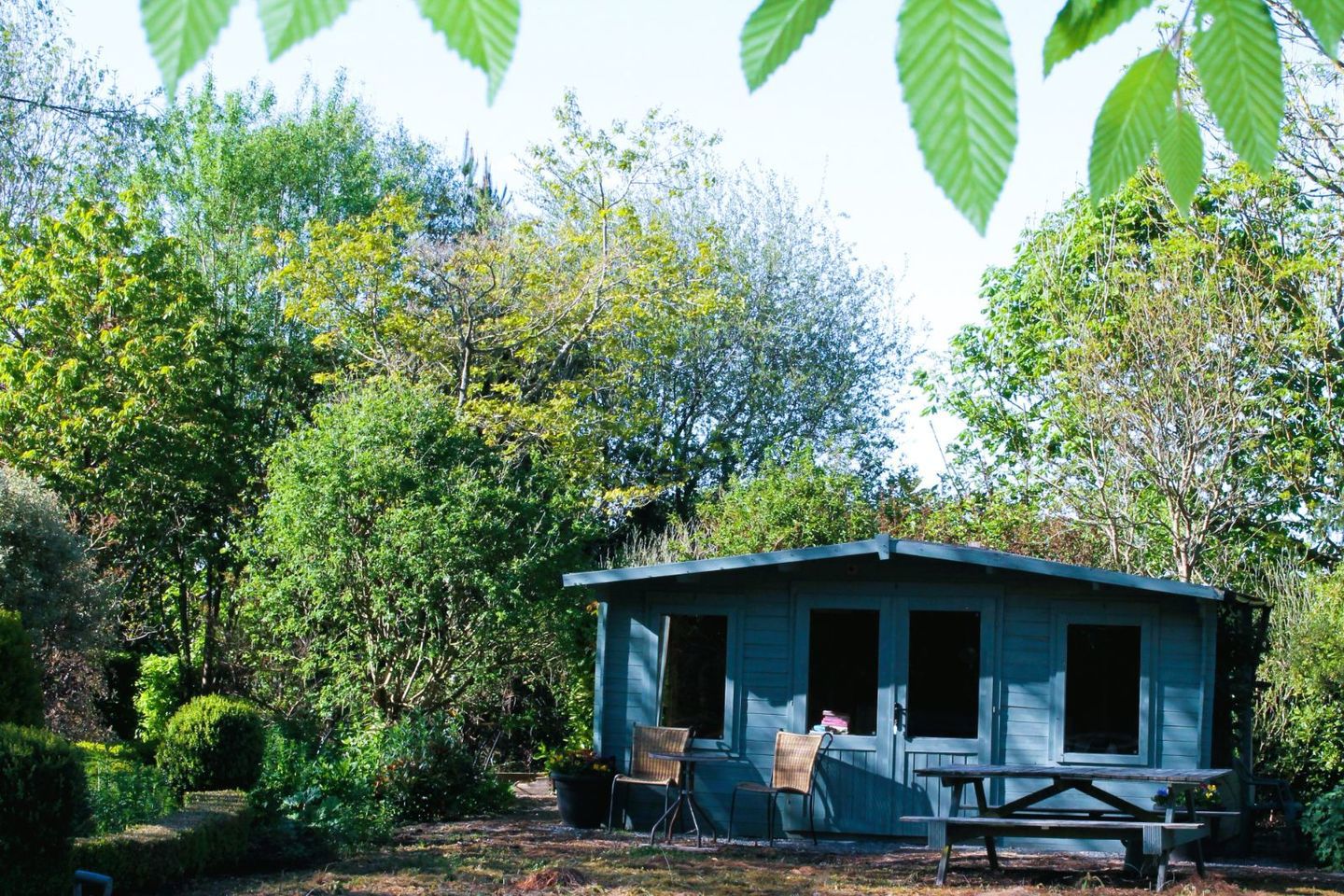 BARONY HOUSE, Barony House, Tullamore, Co. Offaly, R35H7T2 7