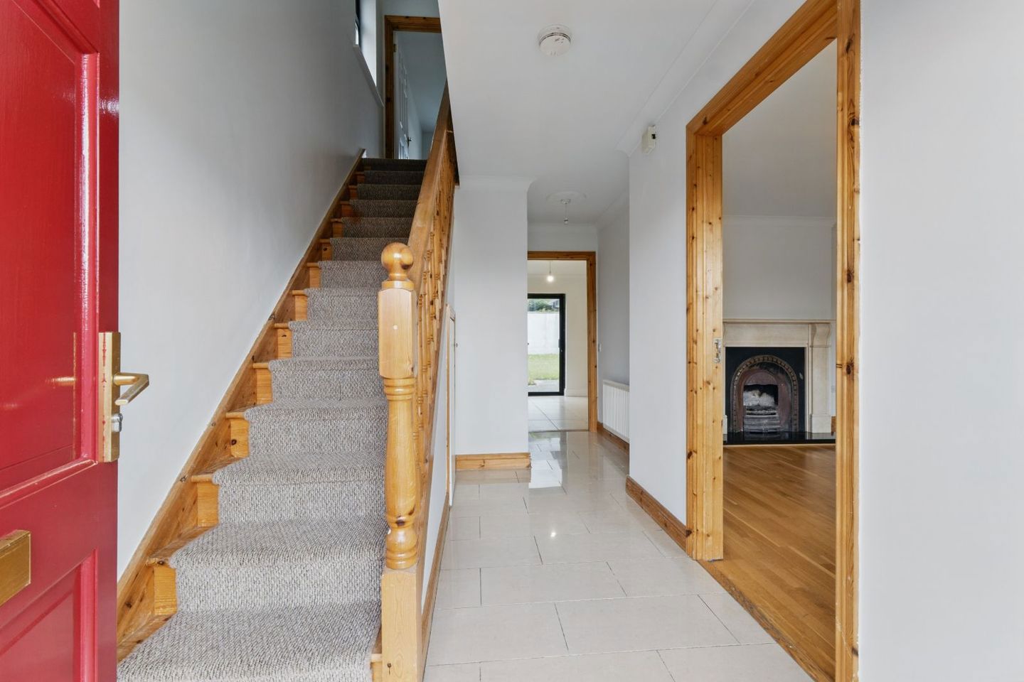 11 Beechlawn Heights, Ballinasloe, Ballinasloe, Co. Galway, H53K062 16