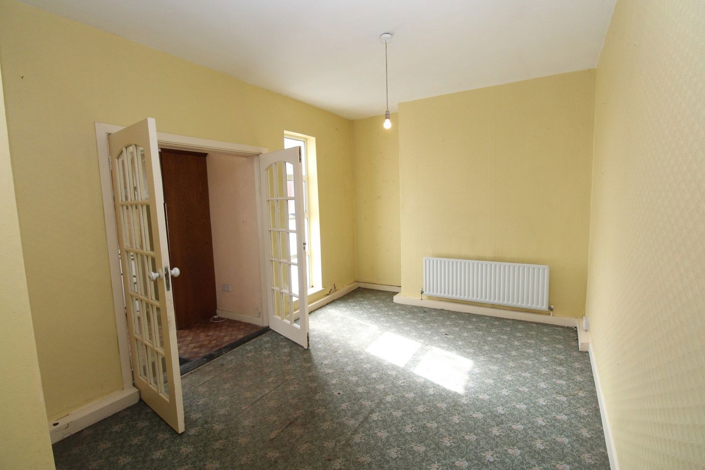 Main Street, Newtownforbes, Co. Longford, N39A8R9
