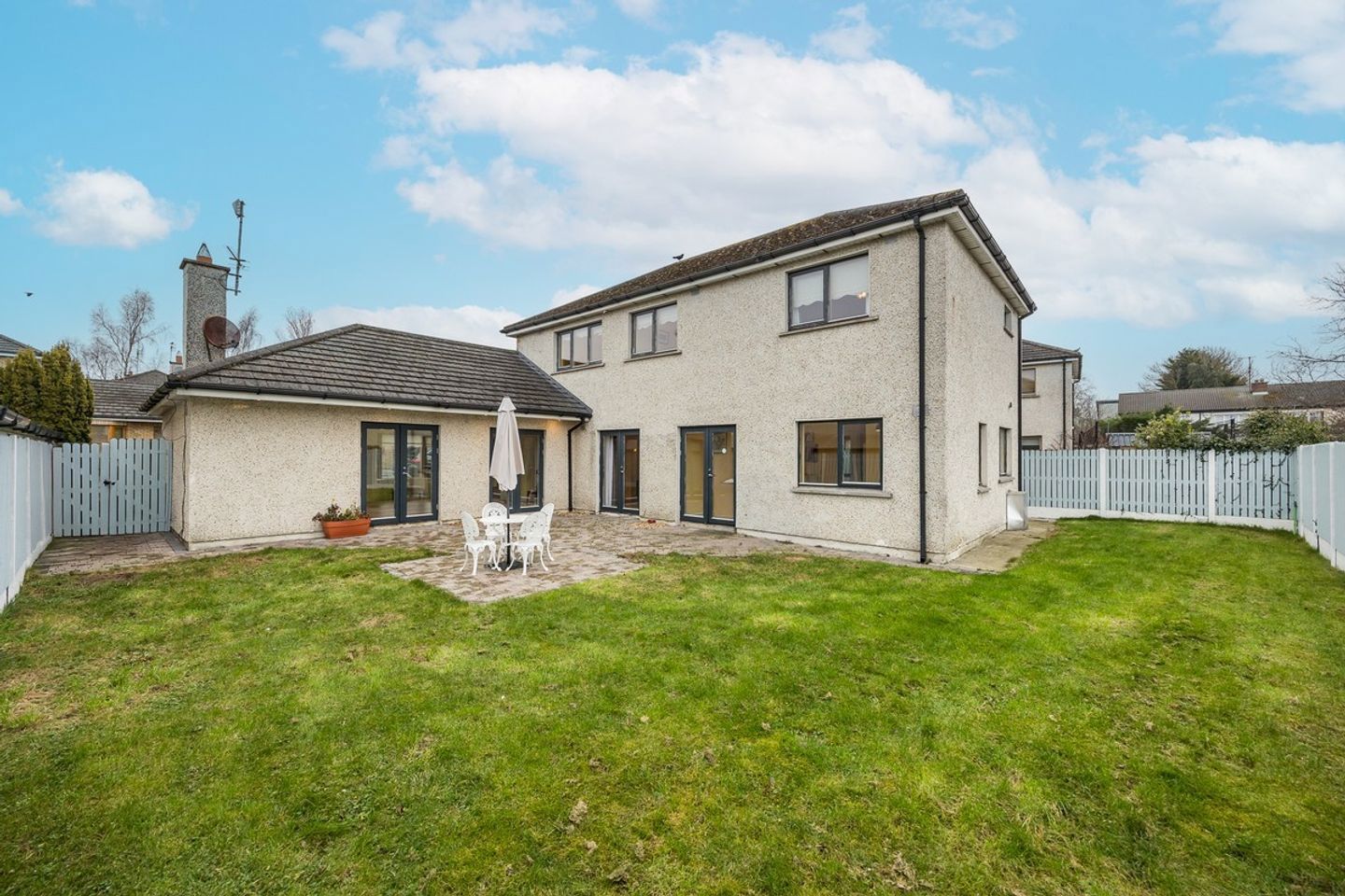 11 Rath Lodge, Ashbourne, Co. Meath, A84AD98