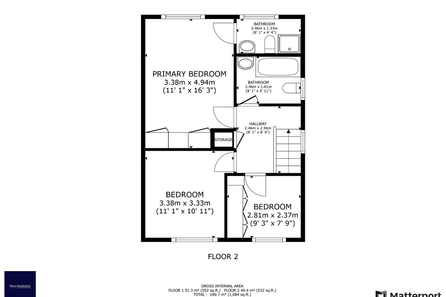 Room 8
