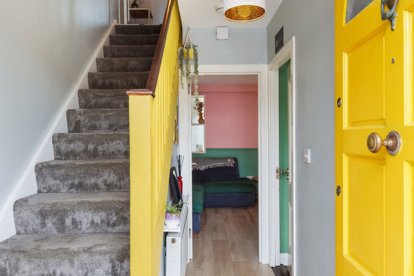 135 Stannaway Road, Kimmage, Kimmage, Dublin 12, D12V2R9 7