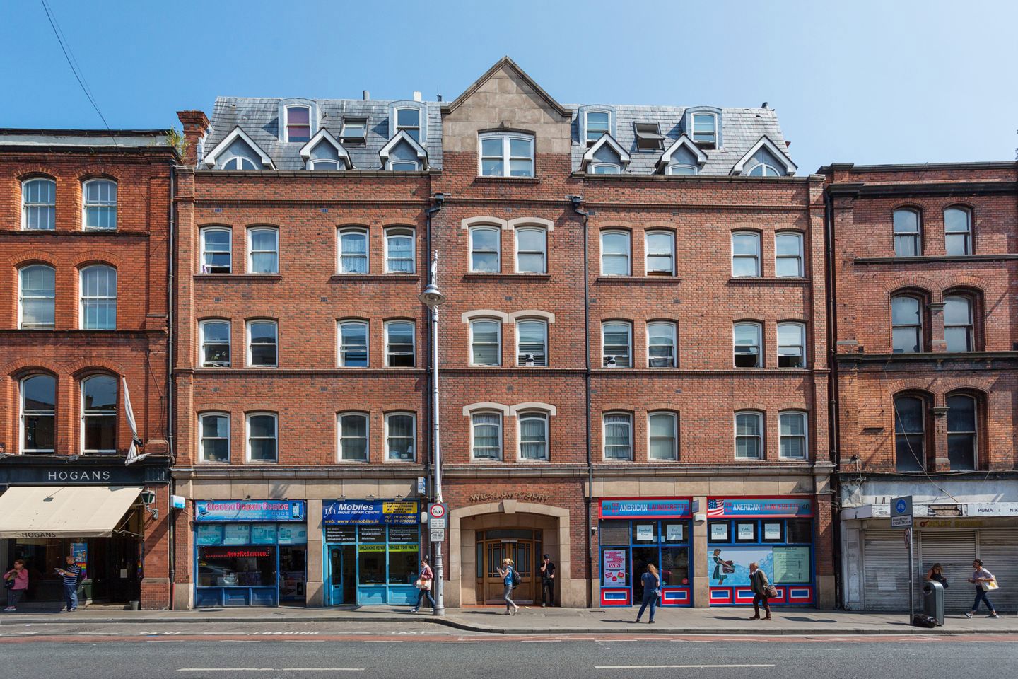 39 Wicklow Court, 38-40 South Great George's Street, Dublin 2, D02VF72 3