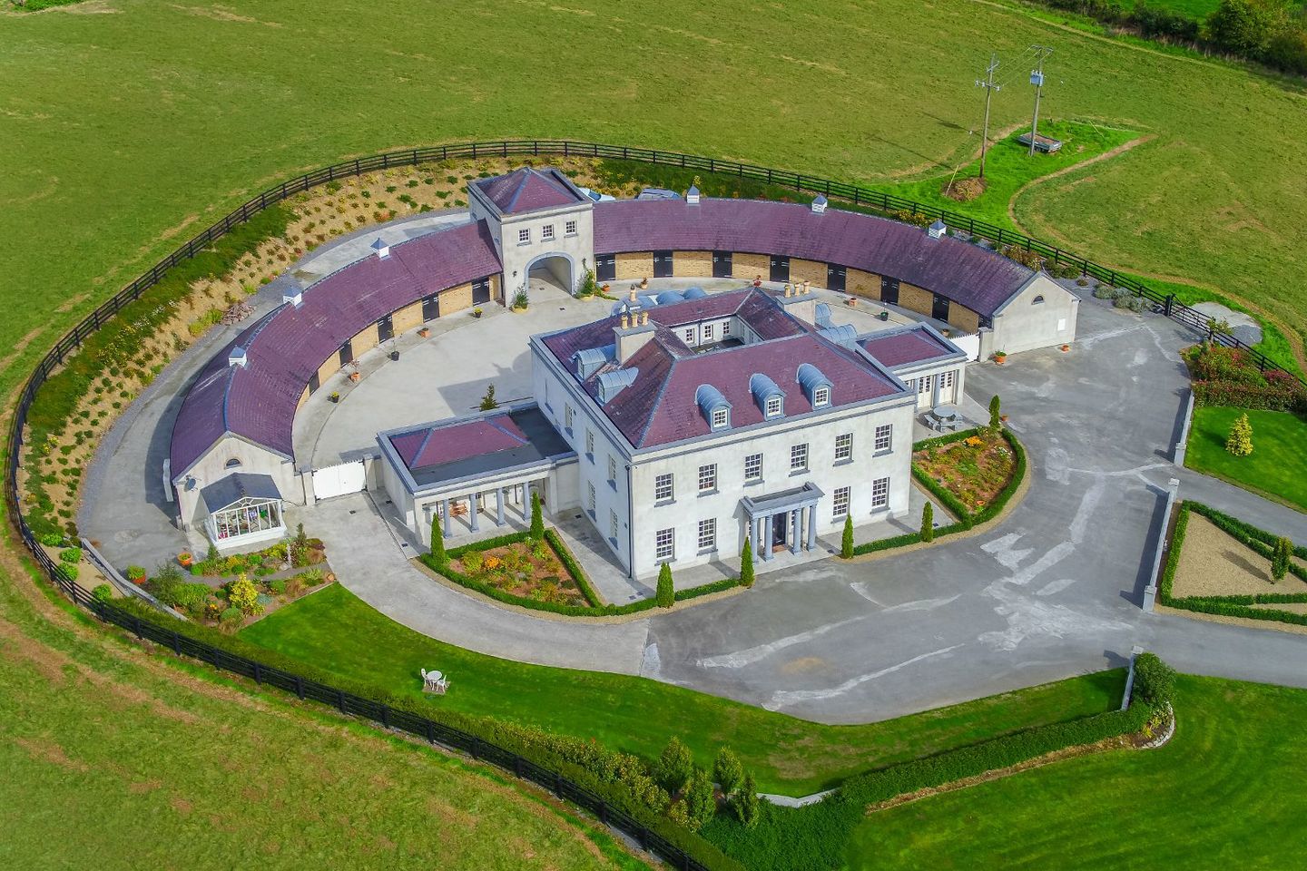 Flagmount, Stackallen, Slane, Slane, Co. Meath, C15W3C1 5