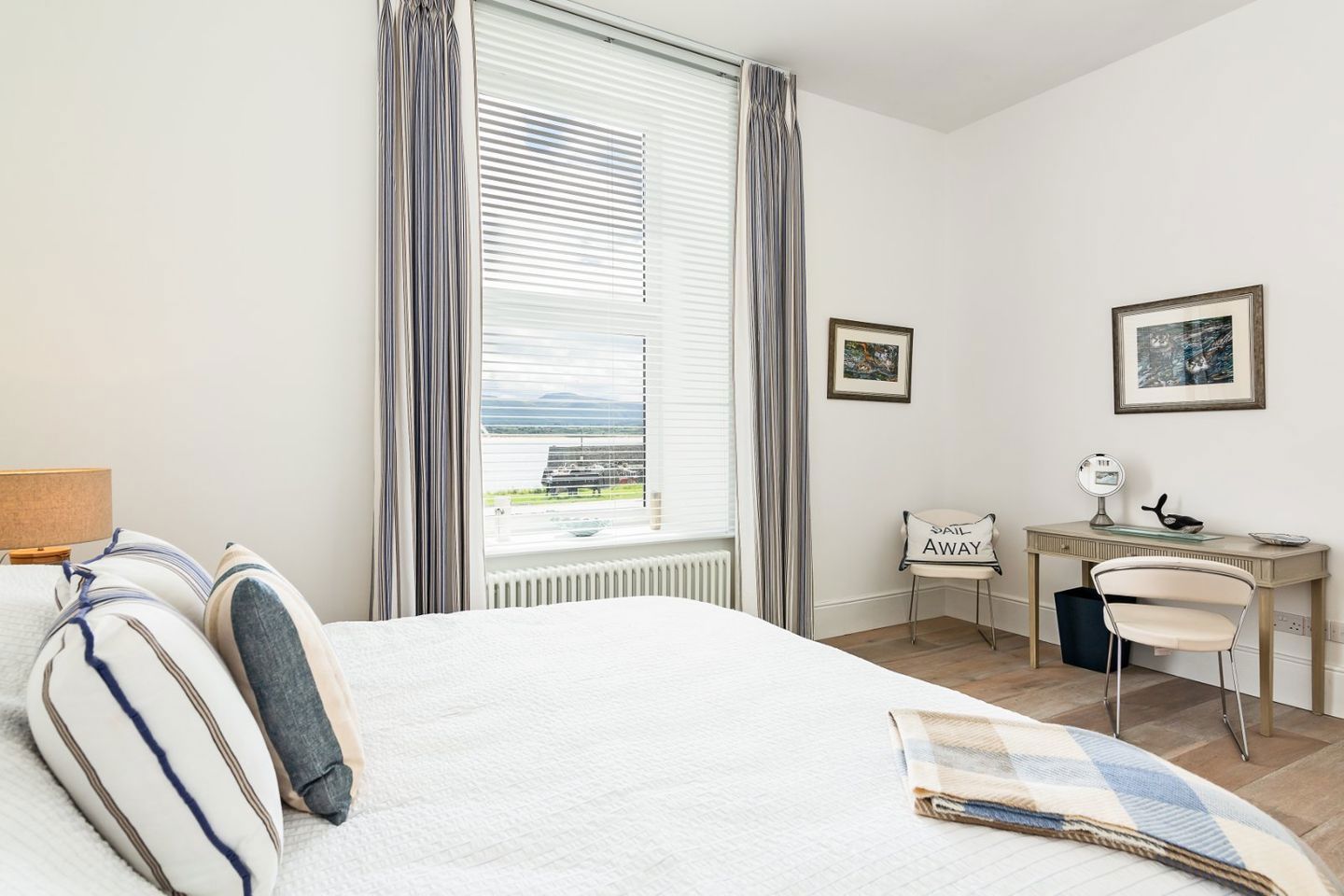 Marine House, Mullaghmore, Co. Sligo, F91P5Y2 15