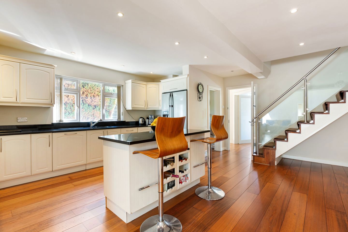 40 Rose Park, Kill Avenue, Dun Laoghaire, Co. Dublin, A96Y0A3 4