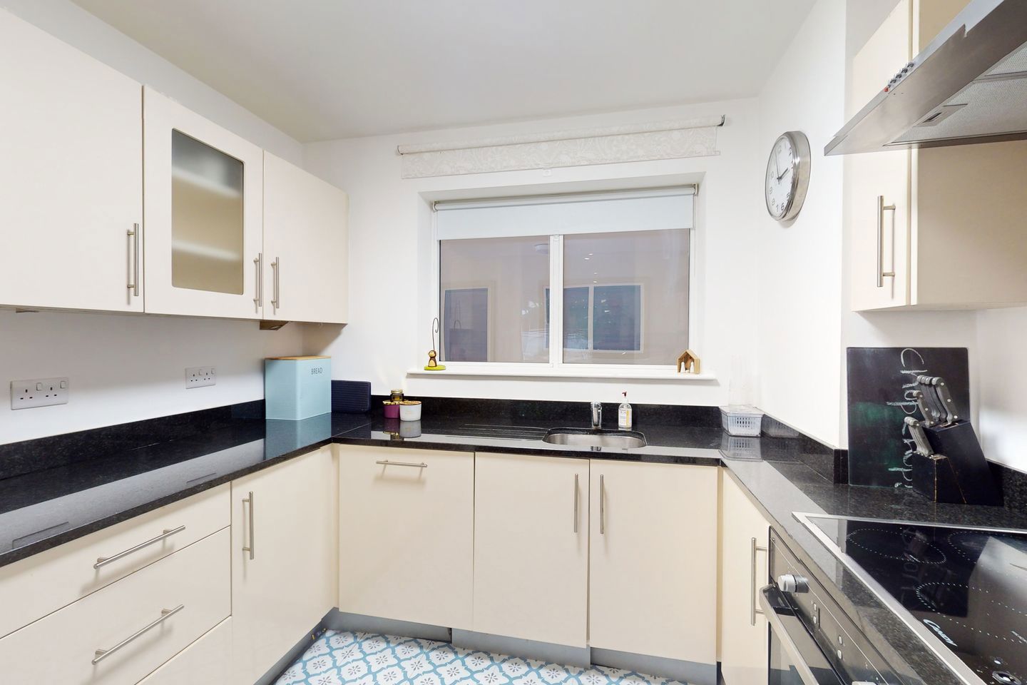 Apartment 123, Block A, Hampton Lodge, Dublin 9, D09VK06 9