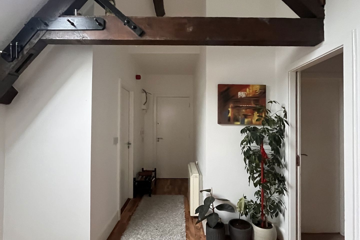 Apartment 401, Atkins Hall, Cork City, Co. Cork, T23FA3P 5