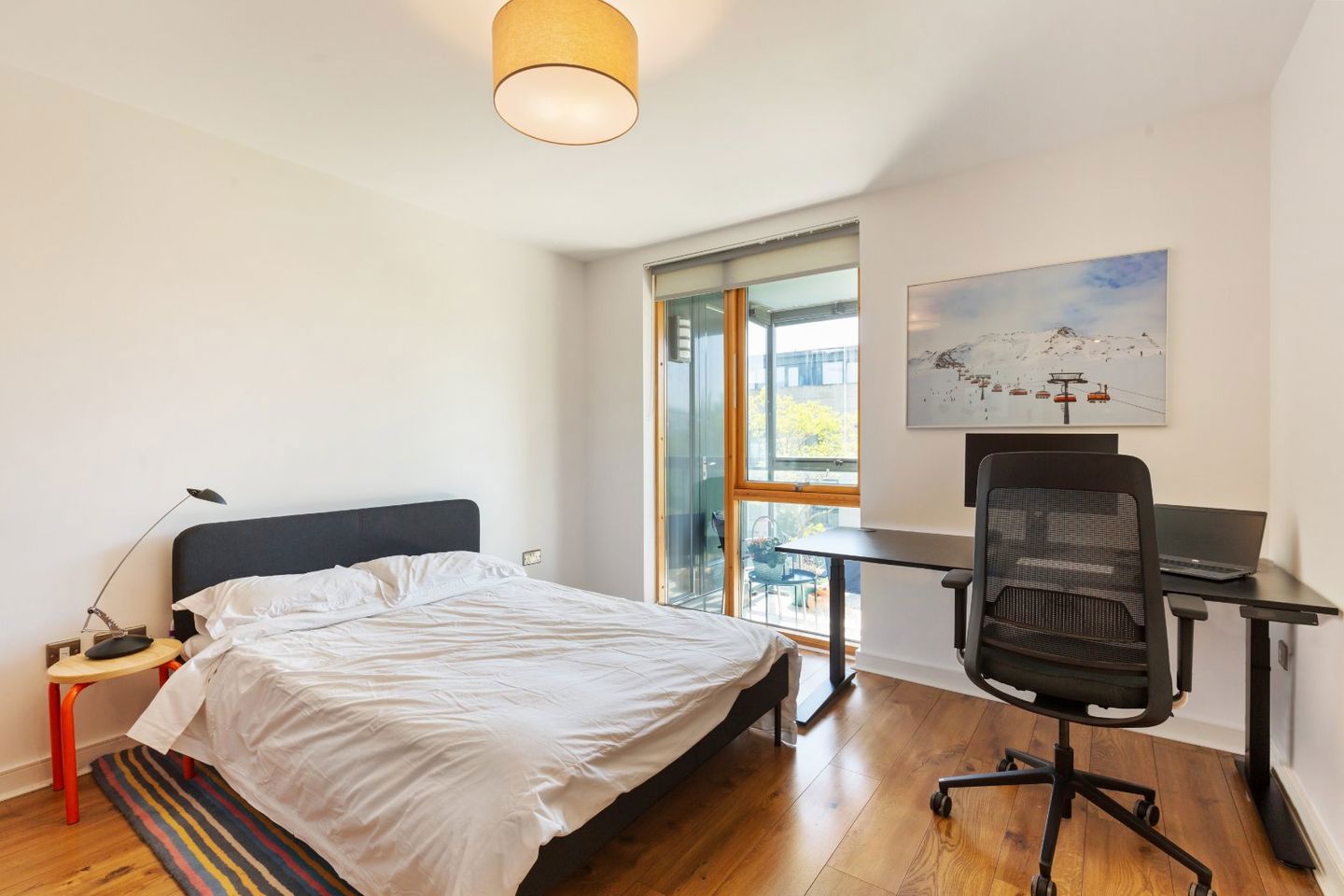 apt 24 - cowper hall, milltown avenue, mount saint annes 11