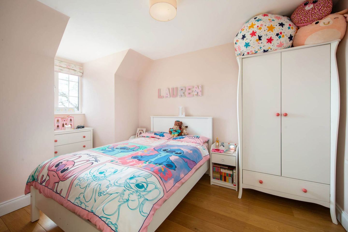 Ard Alainn, Poundhill, Moyglare, Maynooth, Co. Kildare, W23W0Y9 12