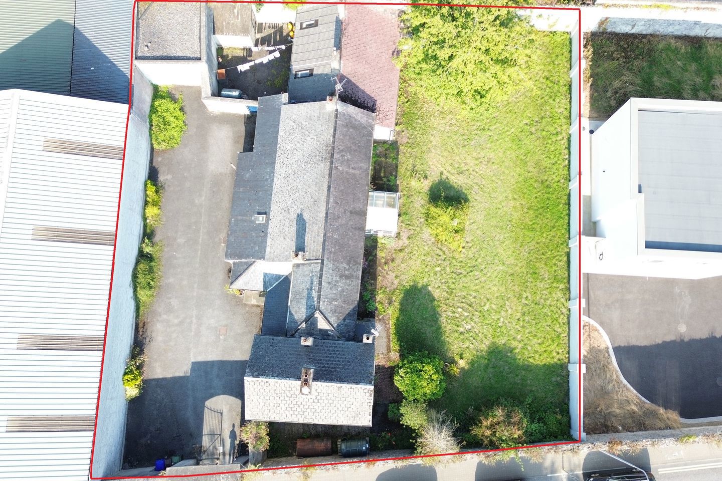 Rose Cottage, Lower New Street, Kilkenny, Co. Kilkenny, R95DRW9 23