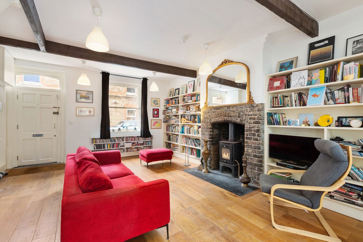31 Thomas Court, The Coombe, Dublin 8, D08X7N3 16
