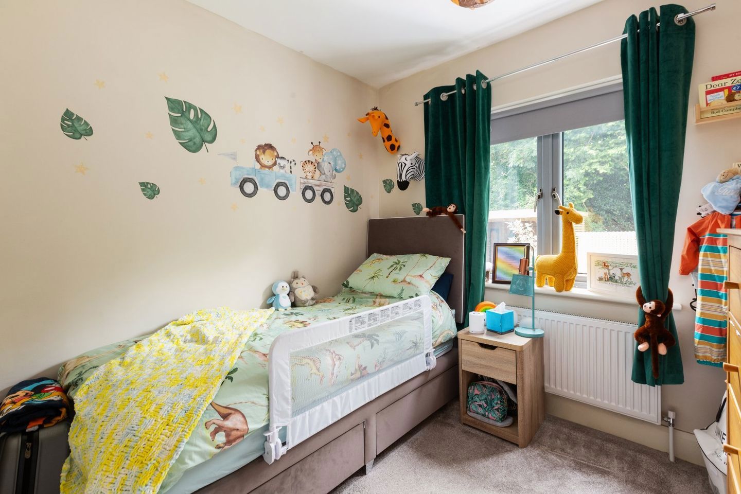 11 Killians Glen, Rathdrum, Co. Wicklow, A67FV48 3
