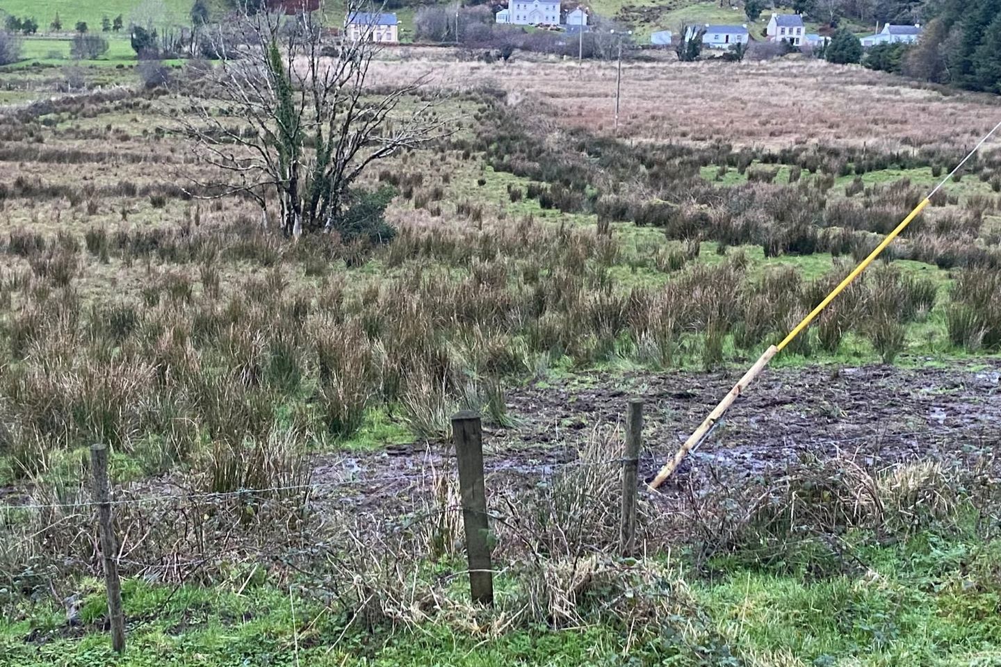 Strasallagh, Glenties, Co. Donegal, F94V4K4 18