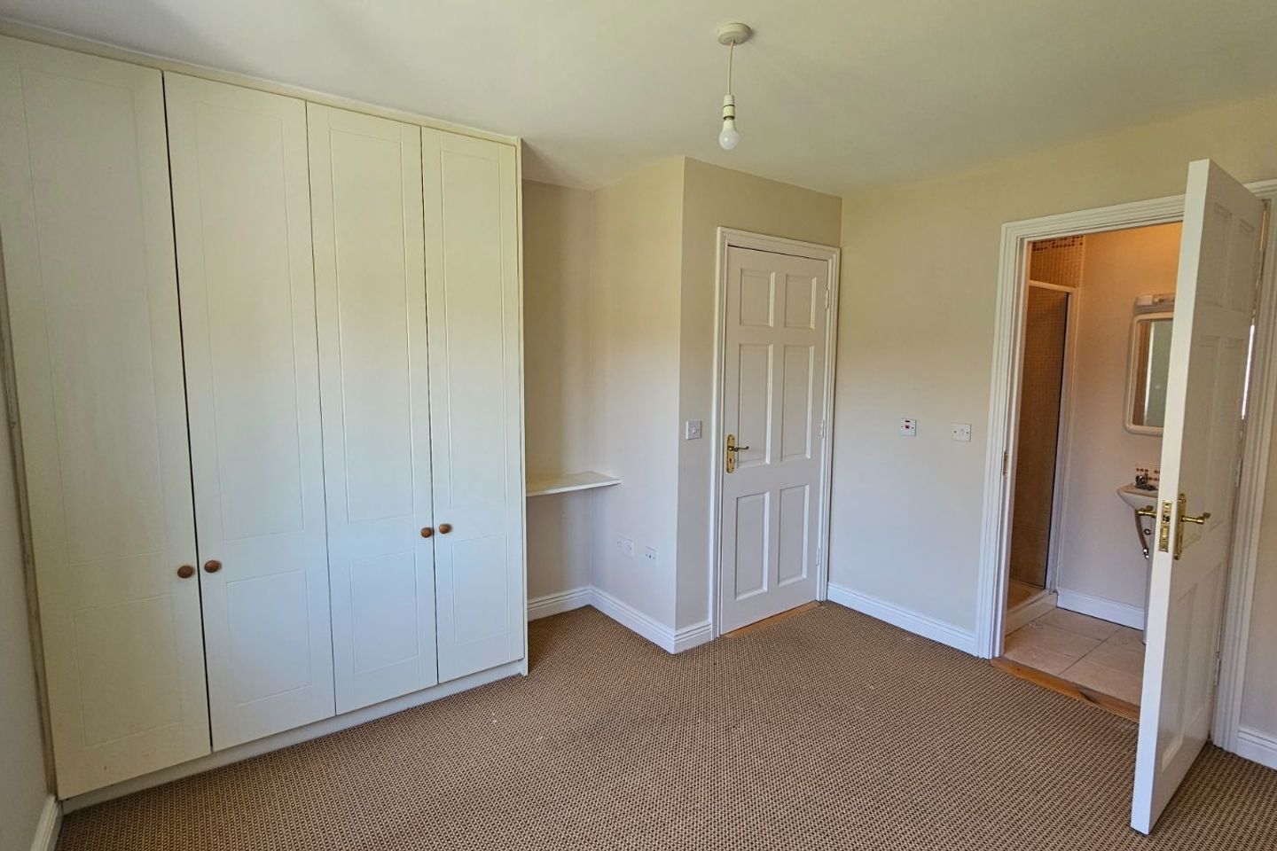 1 Knockroe Park, Castlerea, Castlerea, Co. Roscommon, F45FD37