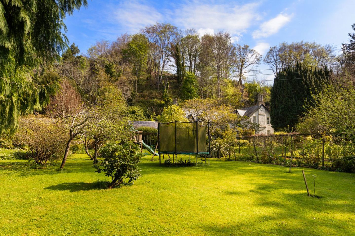 Glenbrook House and Mews, Enniskerry, Co Wicklow, Enniskerry, Co. Wicklow, A98N265 9