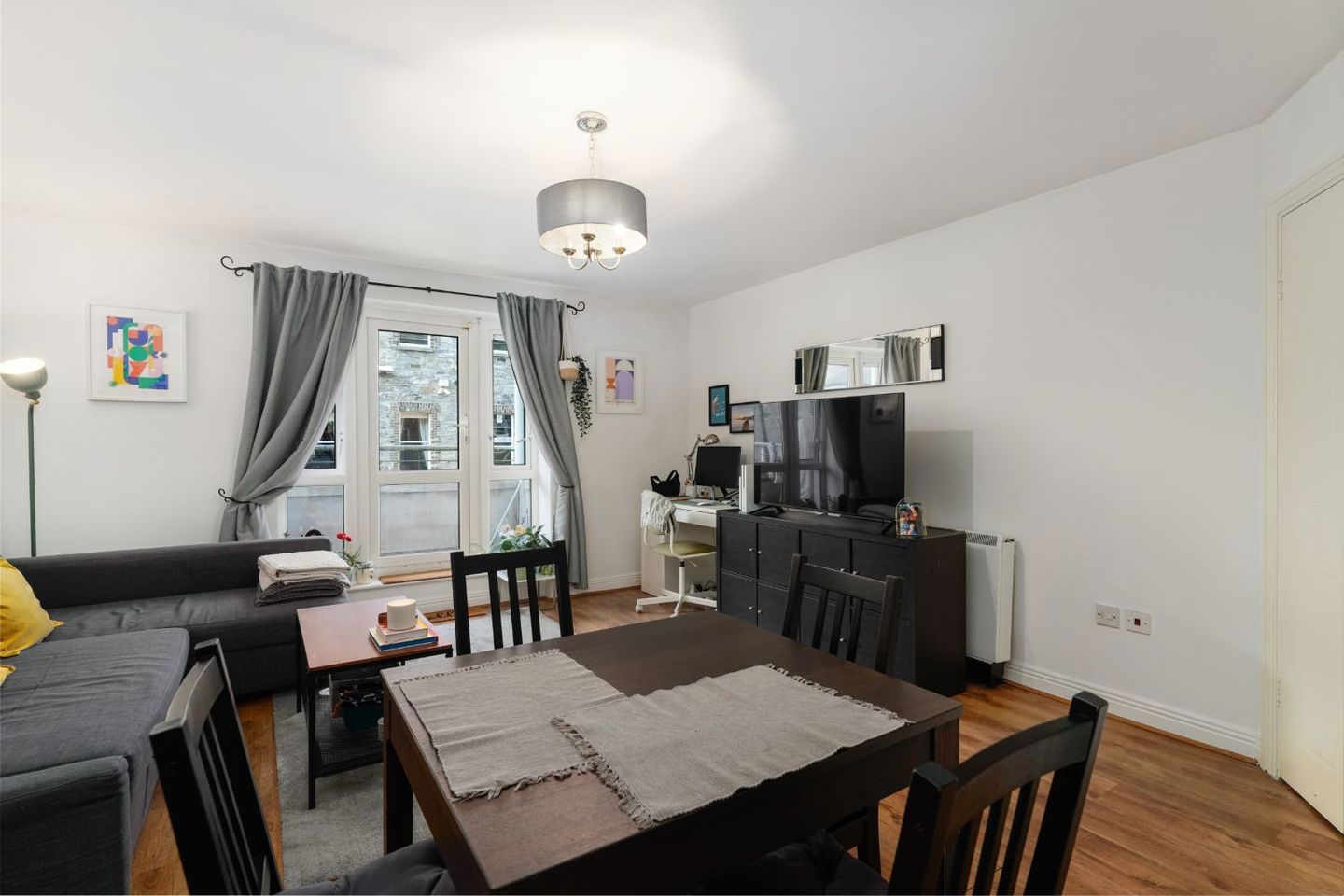 Apartment 15, Richmond Square, North Brunswick Street, Smithfield, Dublin 7, D07KX98 3