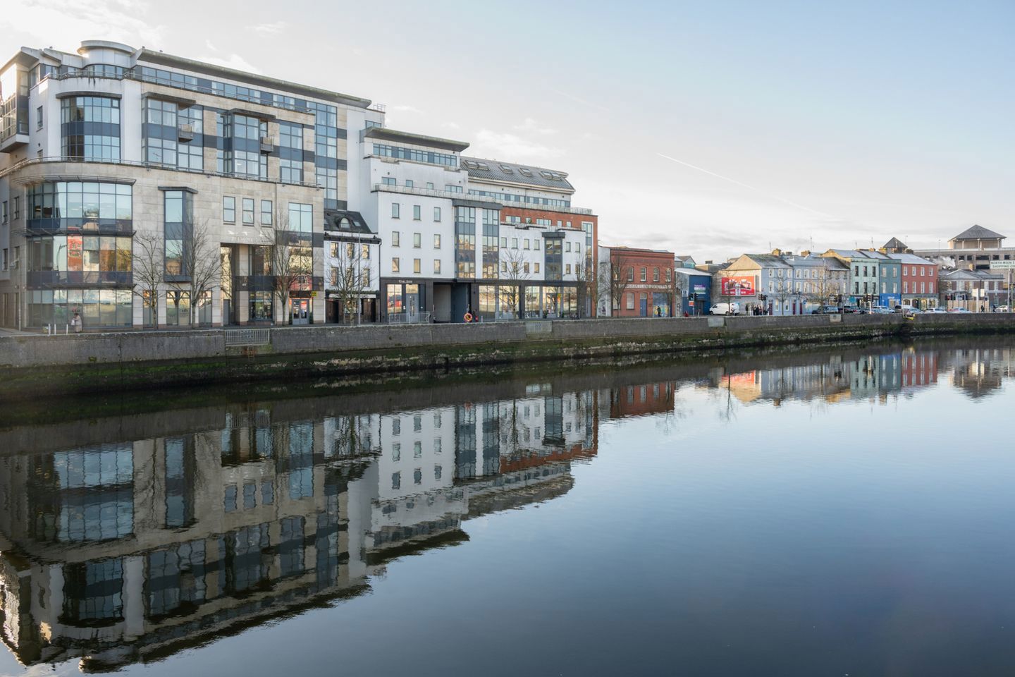 18 Rivergold, Lavitts Quay, Cork, Cork City Centre, T12DV22 6