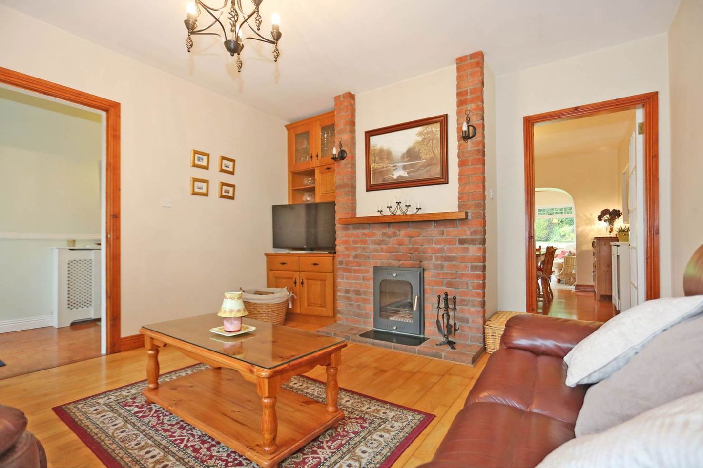 Commaun House, Bohergar, Boher, Co. Limerick, V94KH3K 7