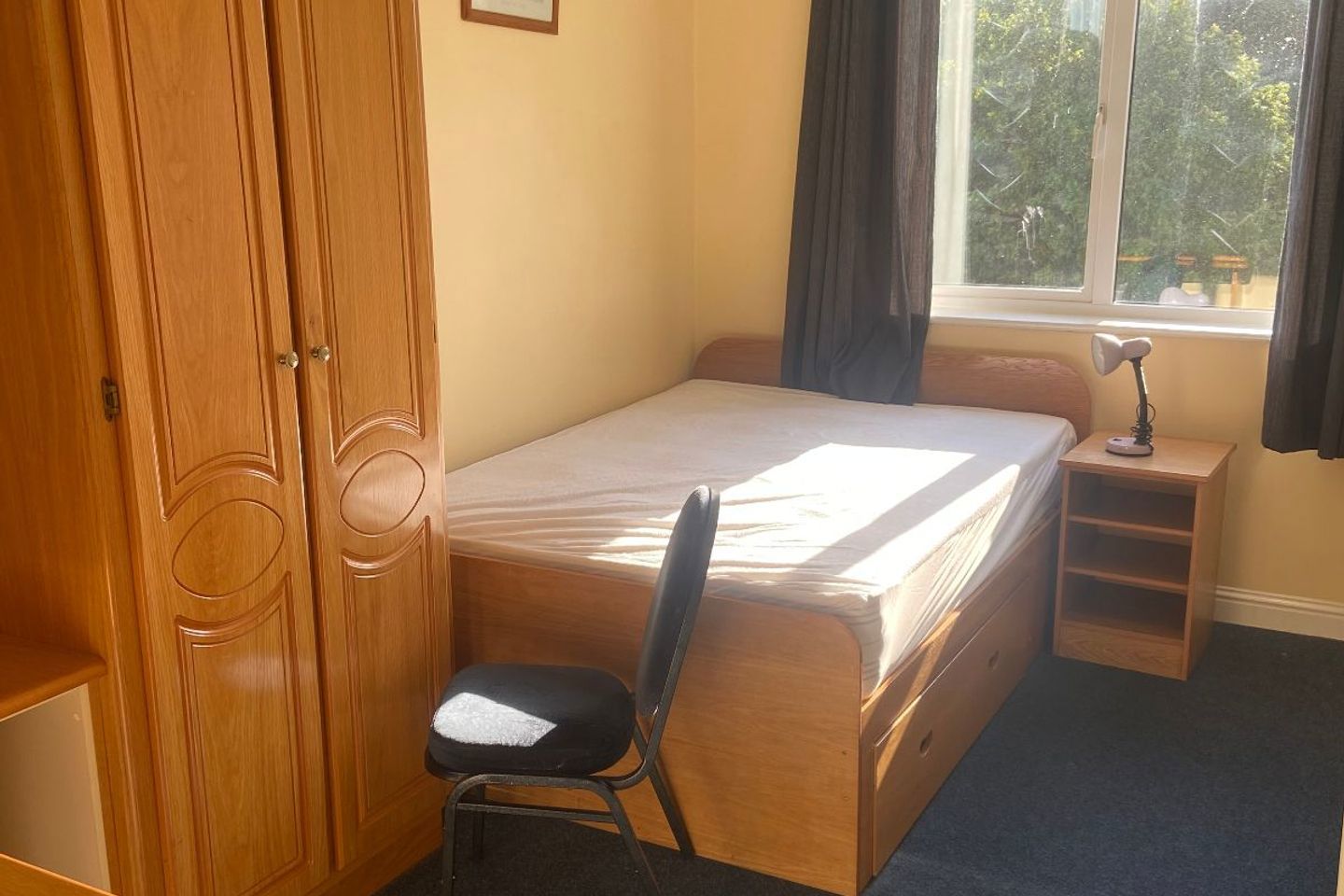 Apartment 36 , Dunaras Village, Taylor's Hill, Co. Galway, H91N2A4 5