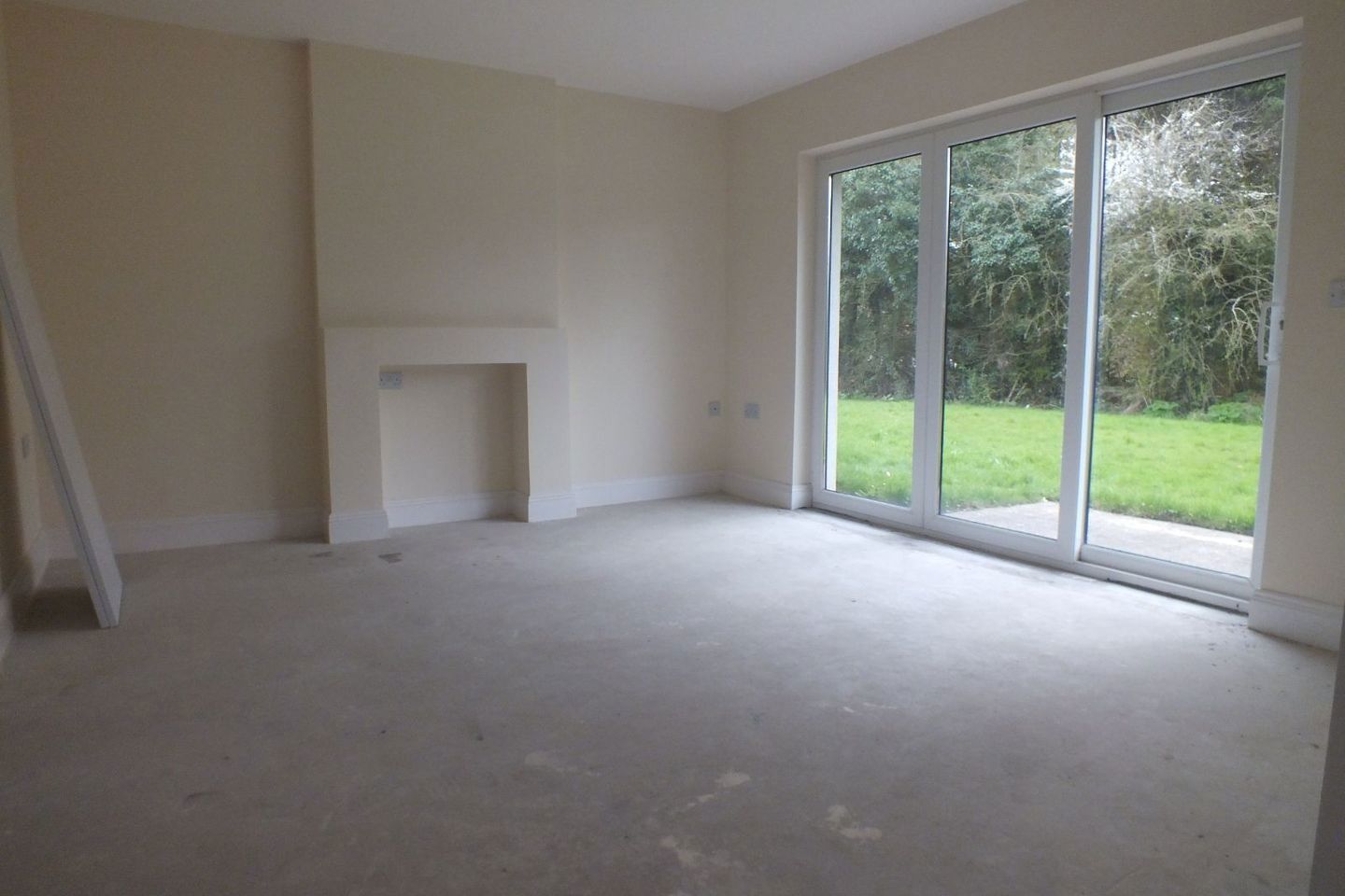 3 Castle Gardens Retirement Village, Enniscorthy, Co. Wexford, Y21W8N5 5