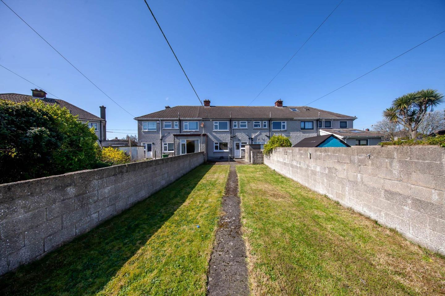 71 Hazelwood Park, Artane, Dublin 5, D0592C5