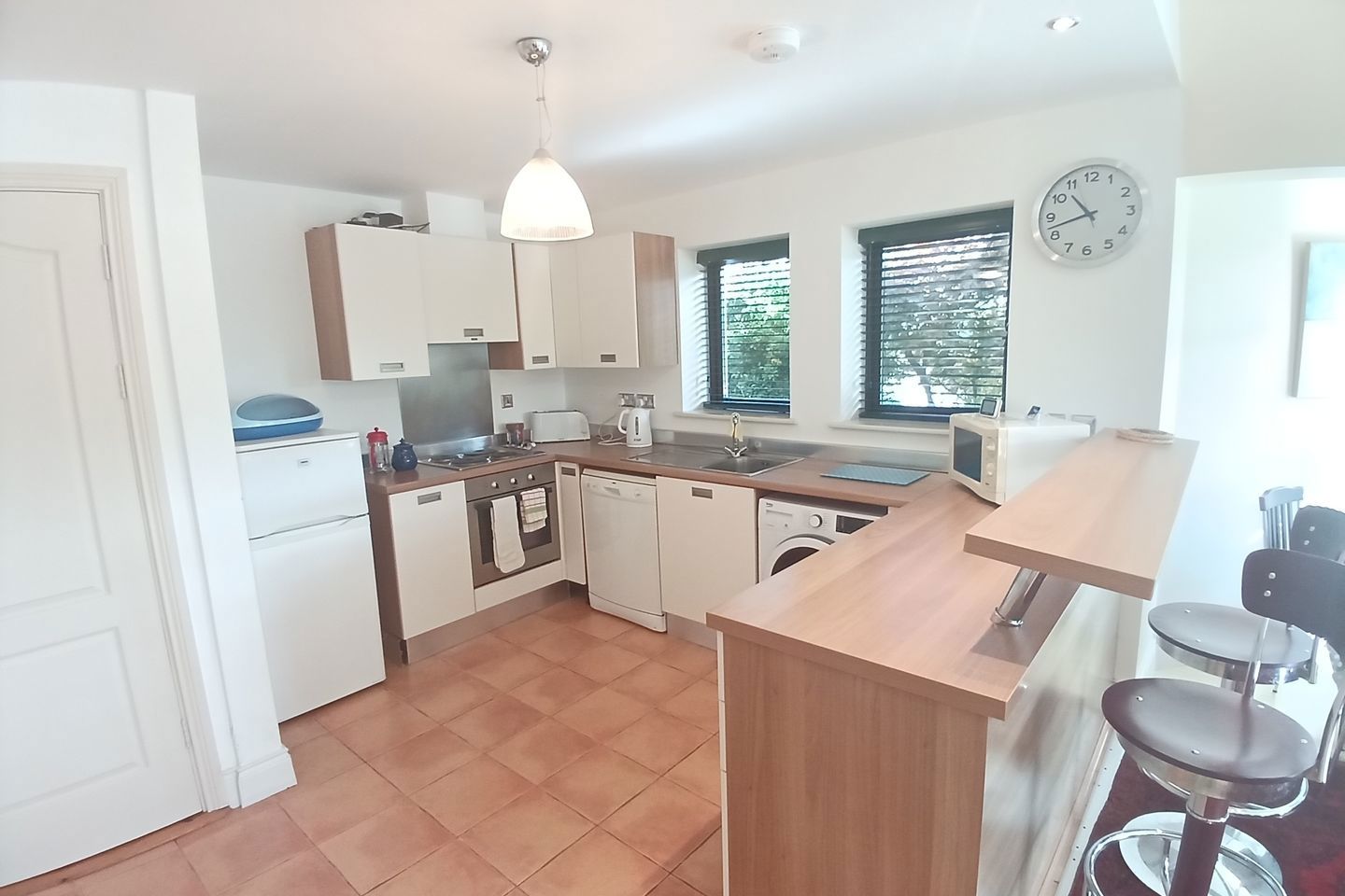 8 Grove Lodge Holiday Homes, Killorglin, Co. Kerry, V93R244 20