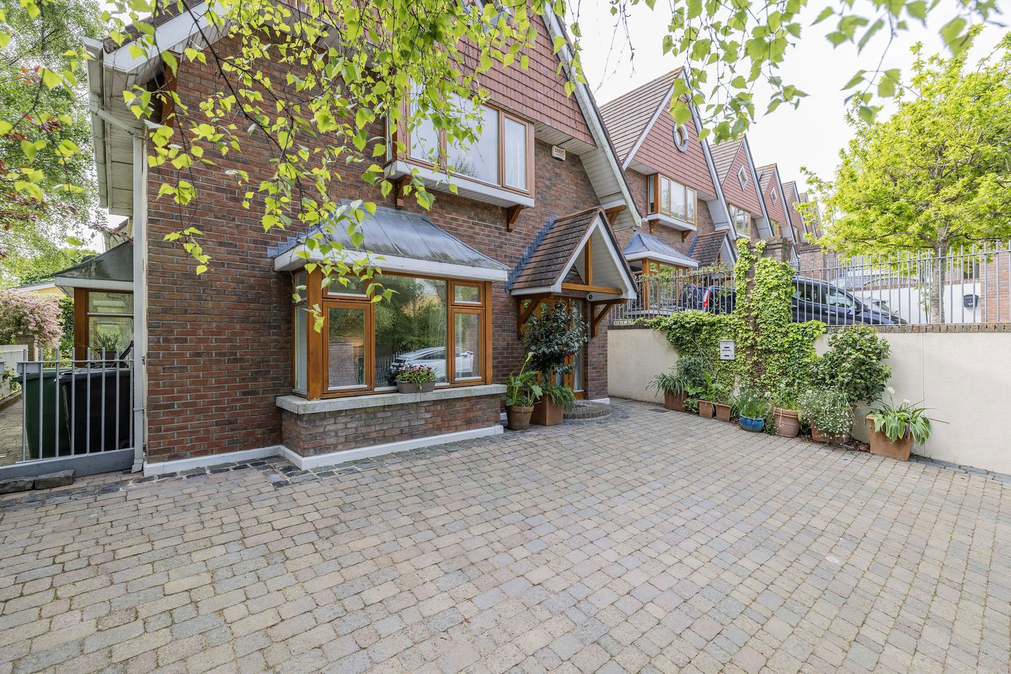1 Herbert Rise, Herbert Road, Bray, Co. Wicklow, A98D8K1 24