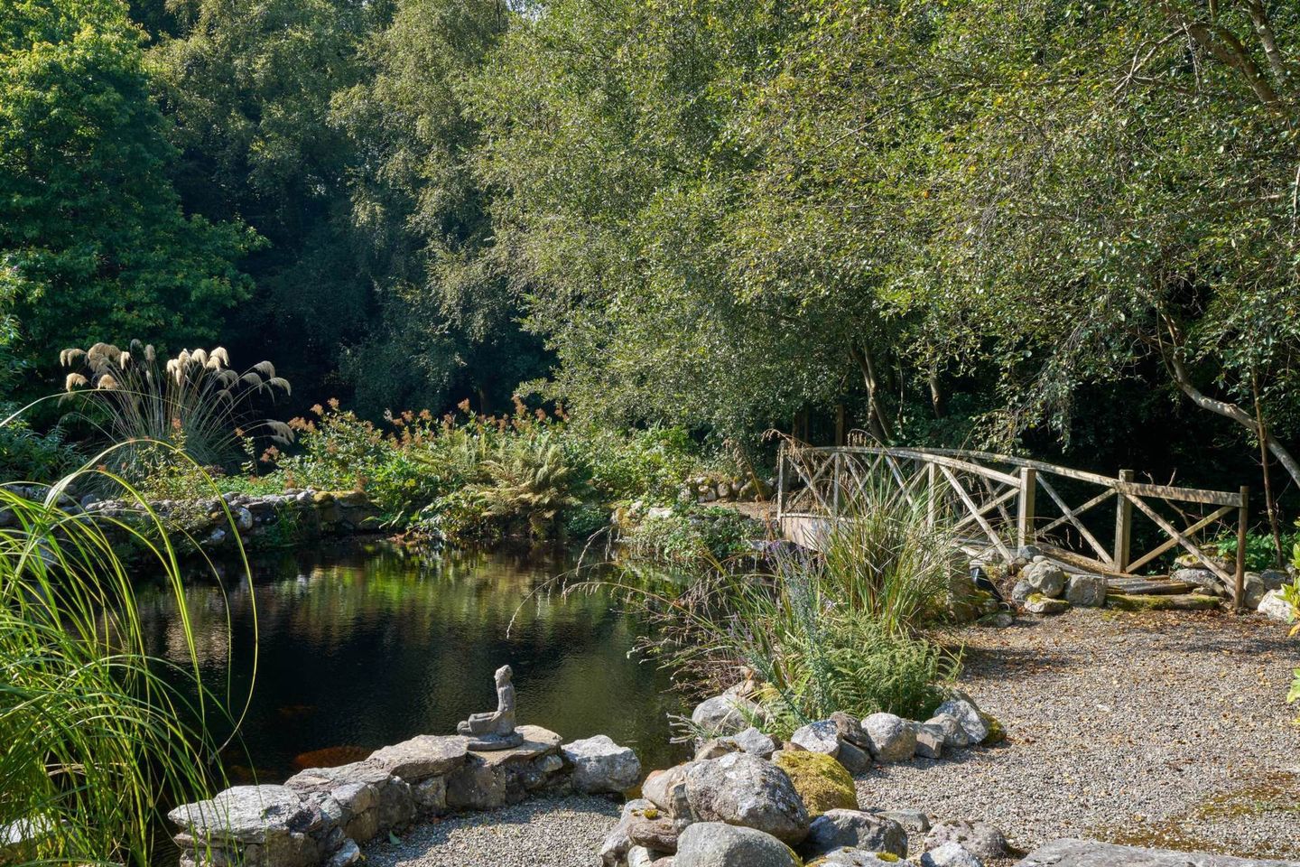 Sterne`s Mill, Annamoe, Co. Wicklow, A98TK63 38