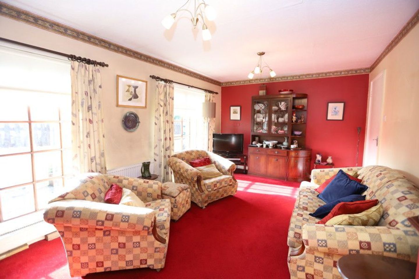 Cedar Crest, Raheen, Carrigrohane, Co. Cork, T12YX2X 38