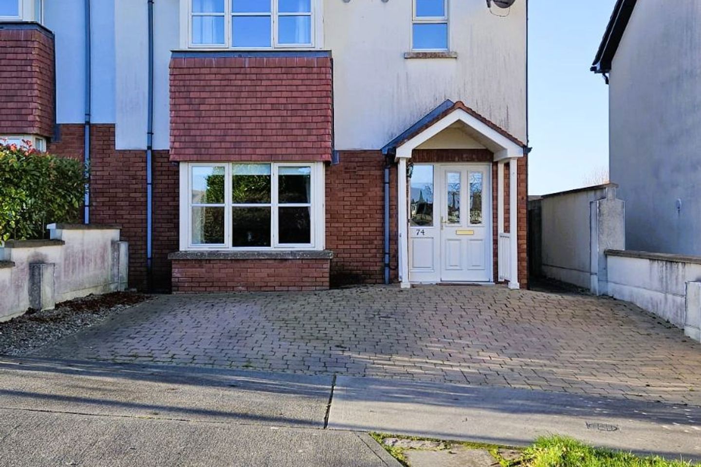 74 Moorehall Rise, Hale Street, Ardee, Co. Louth, A92V4K5 35