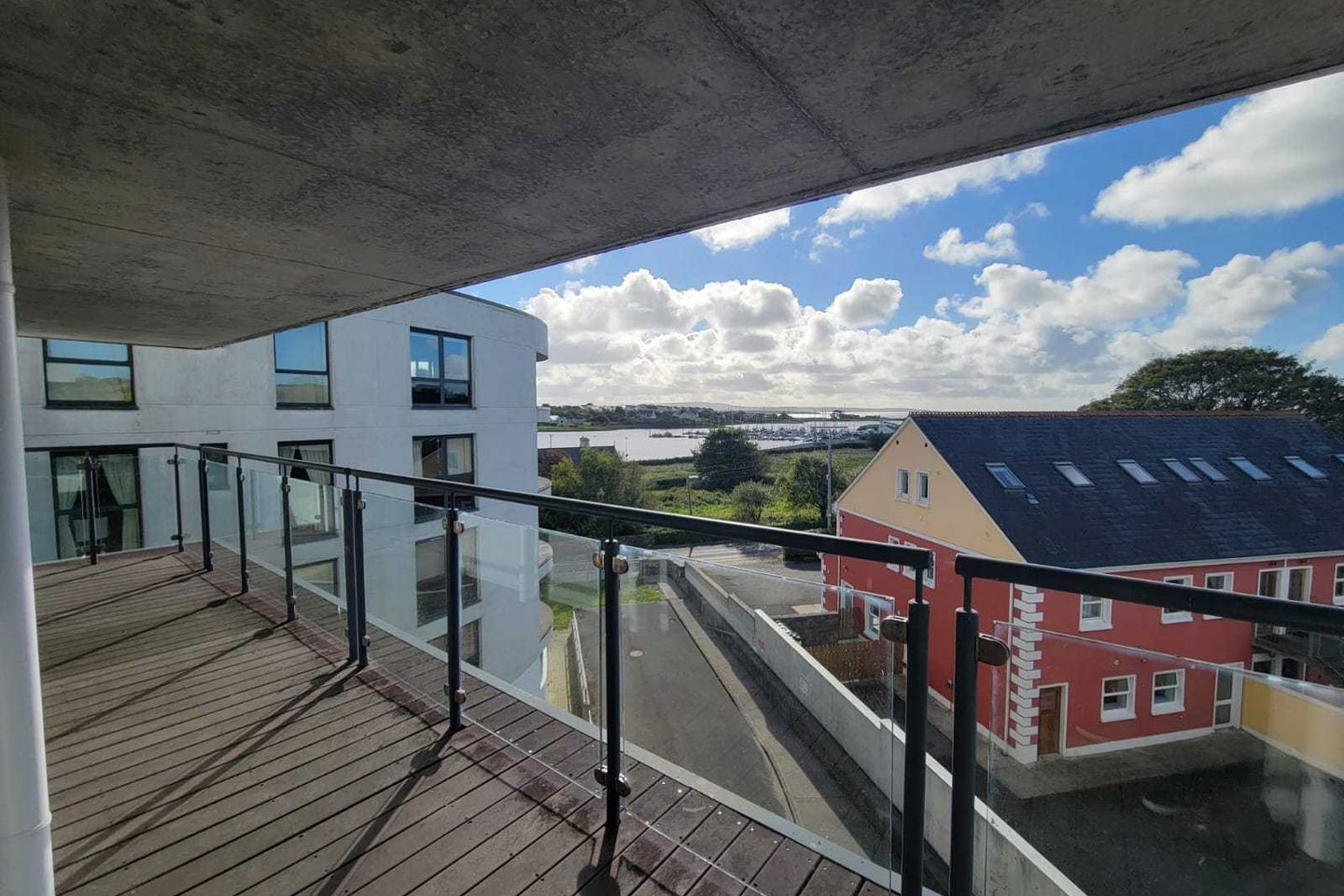 Apartment 302, Quay Mills, Kilrush, Co. Clare, V15NV91 18