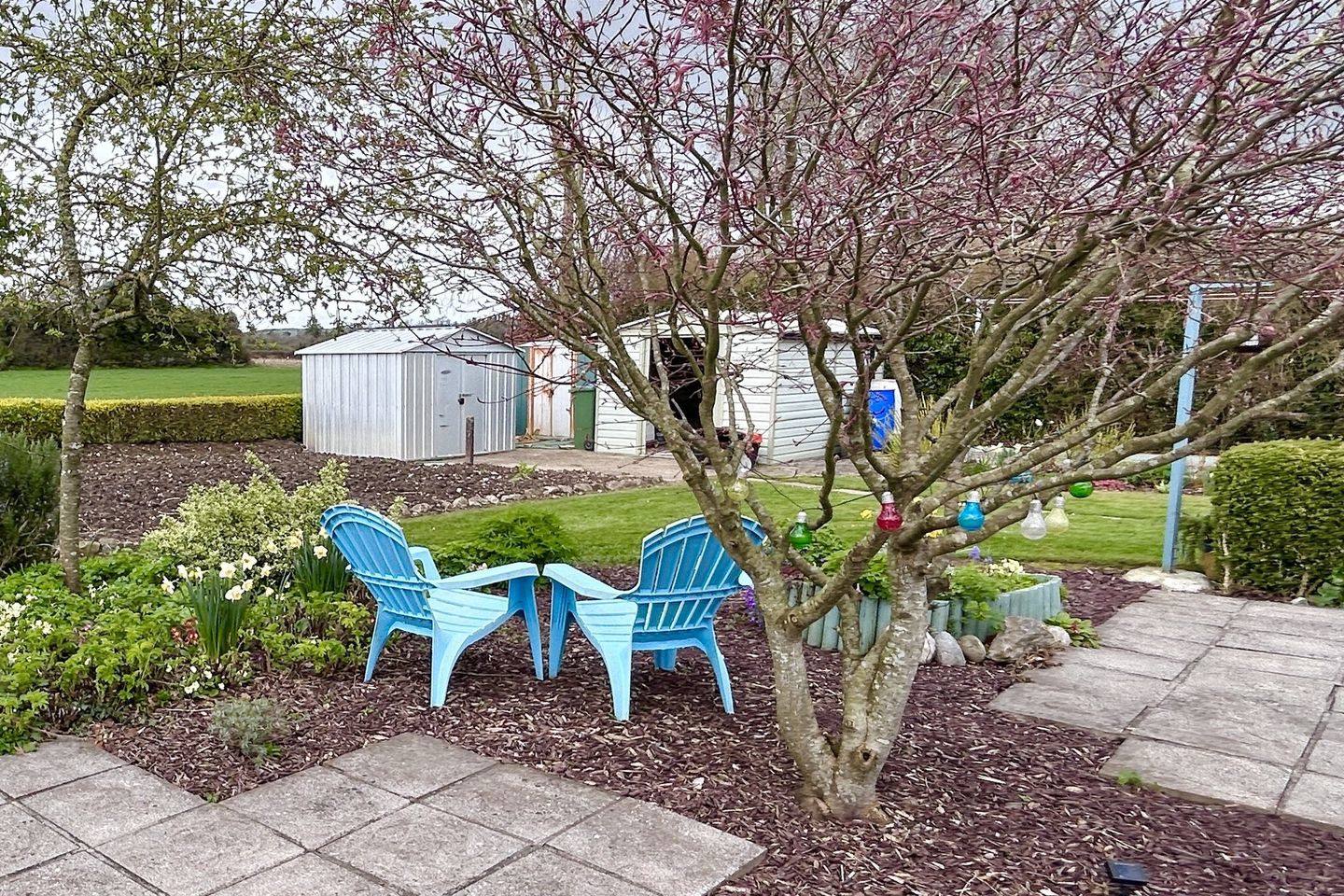 Winterburn, Conahy, Ballyragget, Co. Kilkenny, R95W2AH 93