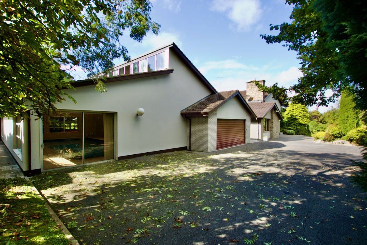 Farnagh Hill, Longford Town, Co. Longford, N39X5P2