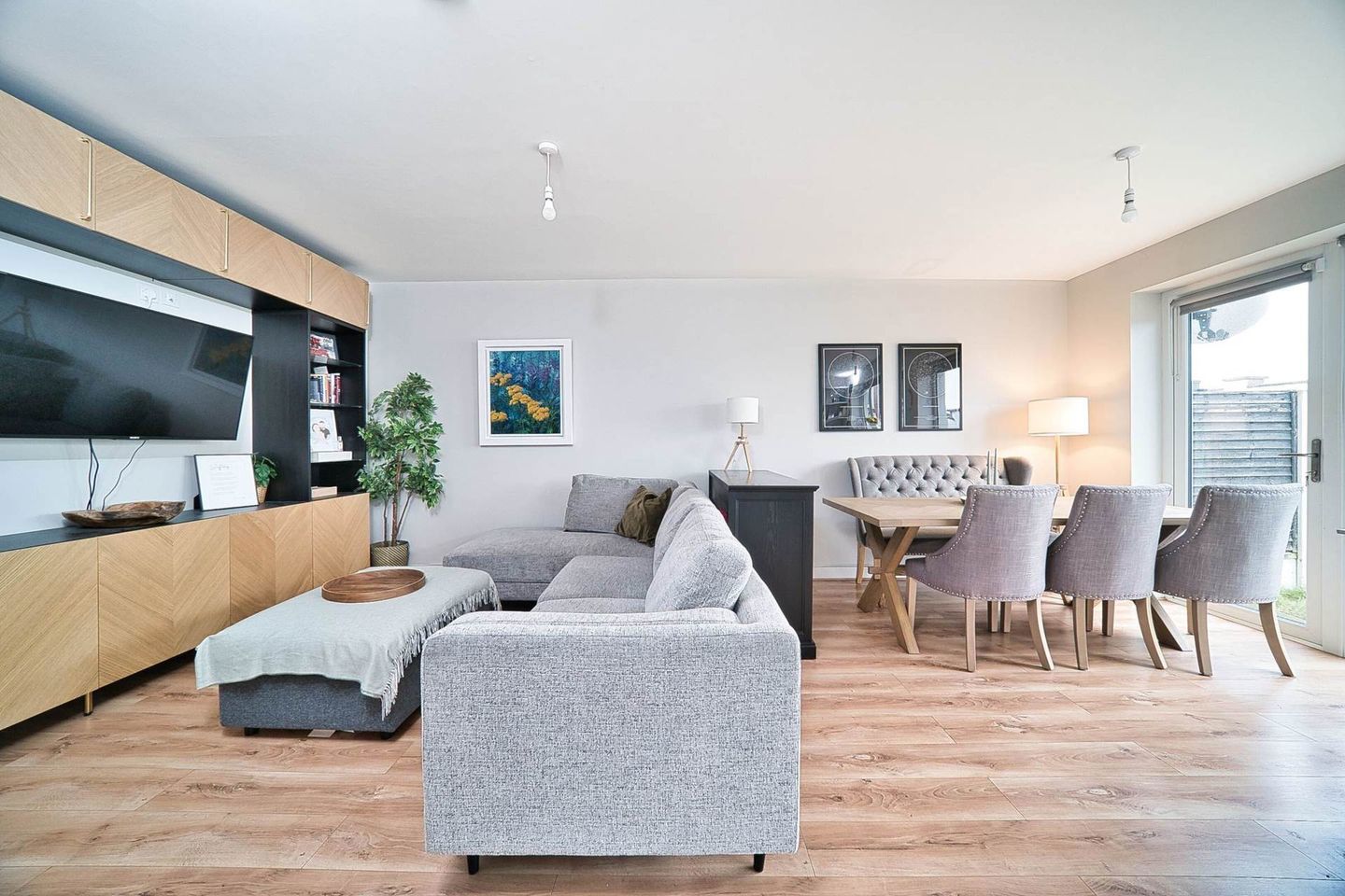 67 The Bailey, Castlefarm, Naas, Co. Kildare, W91CXC6 5