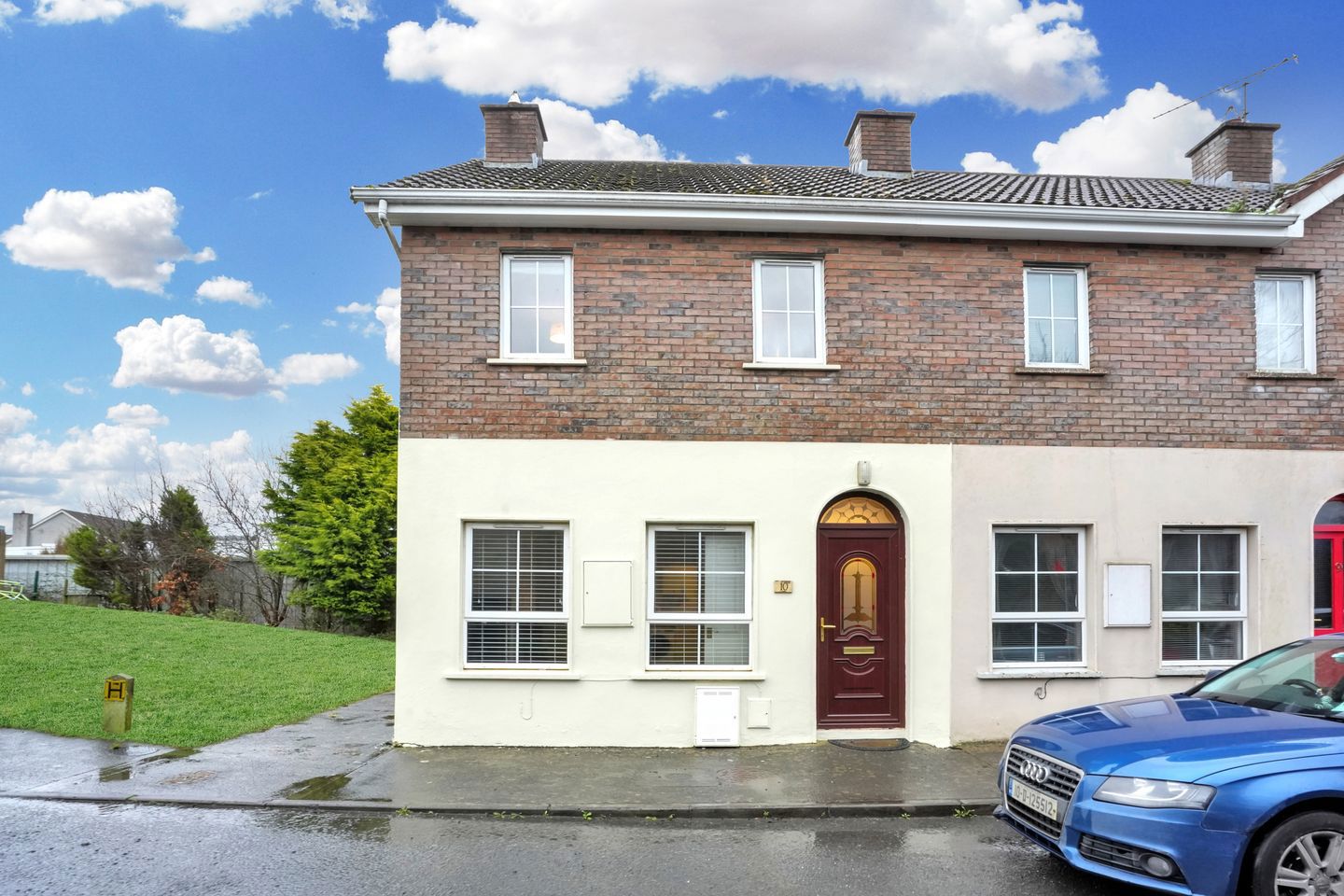 10 Thorndale Close, Kingscourt, Co. Cavan, A82E704 2