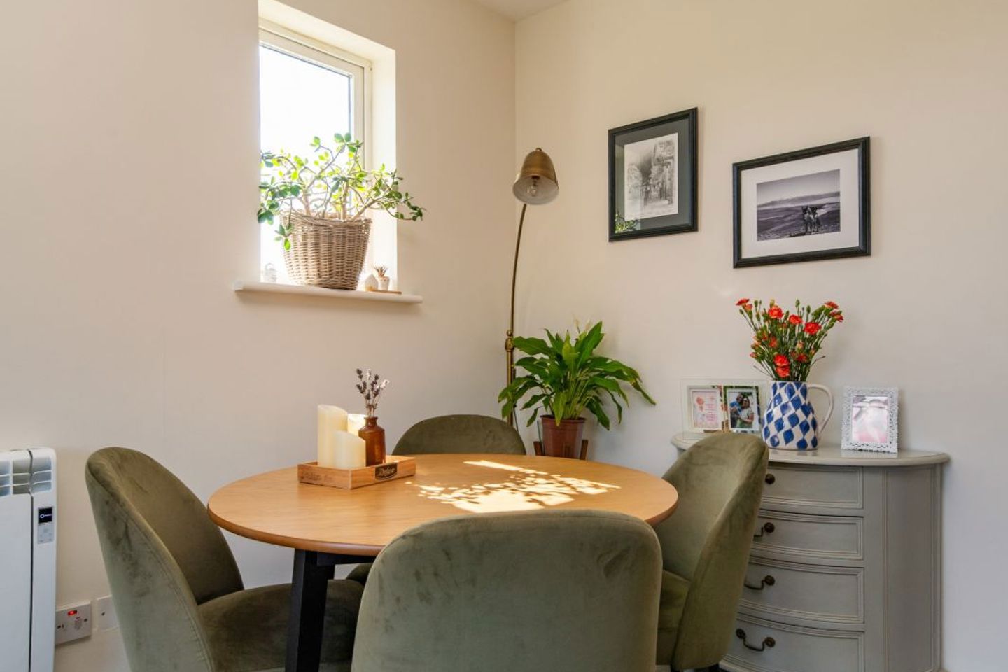 apt 147, crann nua, portarlington 4