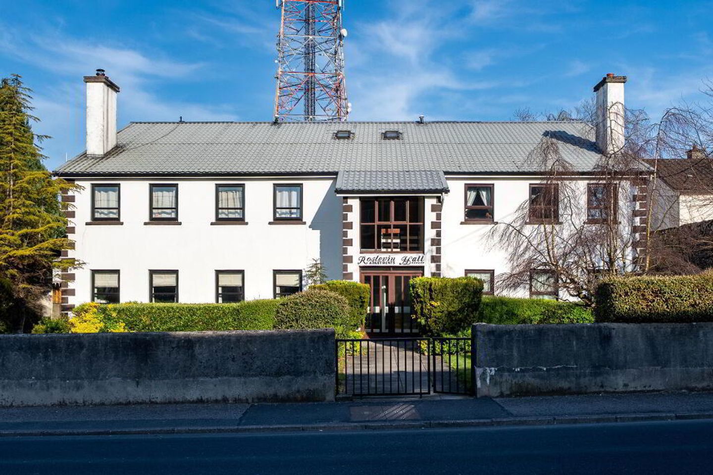 6 Roslevin Hall Apartments, Ballymahon Road, Athlone, Co. Westmeath, N37R268