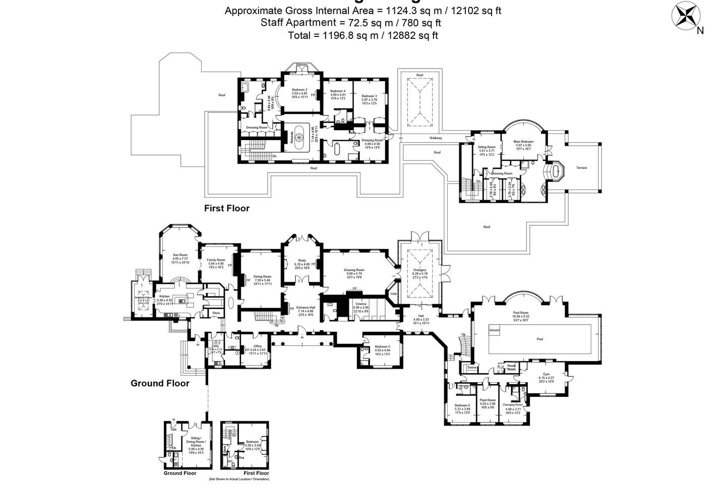 Clonhugh Lodge, Clonhugh, Multyfarnham, Co. Westmeath, N91K2P3 4
