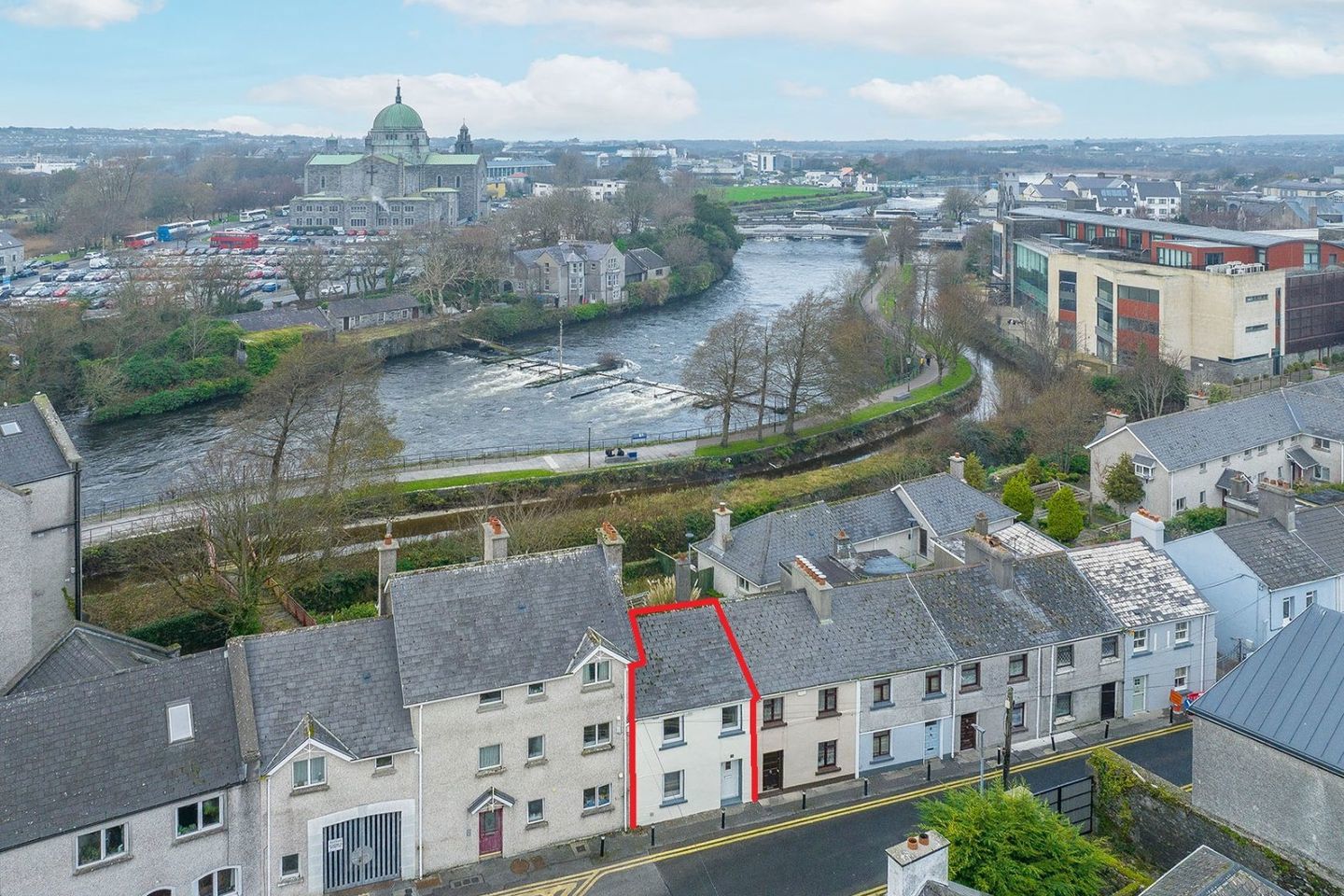 26 Bowling Green, Galway City, Co. Galway, H91T6KC 2