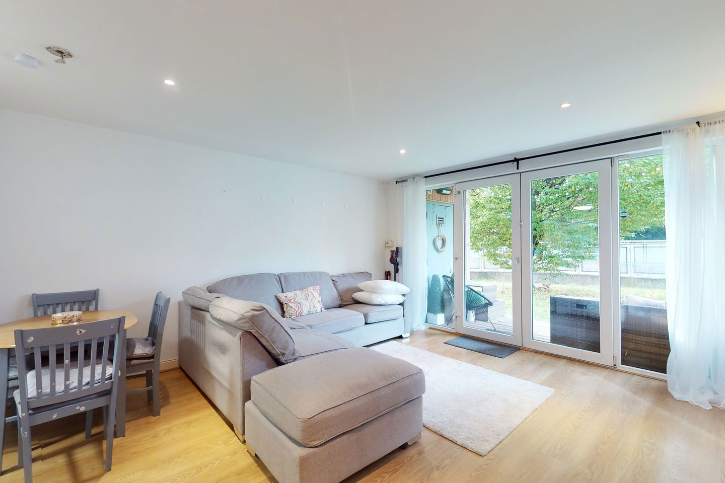 Apartment 123, Block A, Hampton Lodge, Dublin 9, D09VK06 14